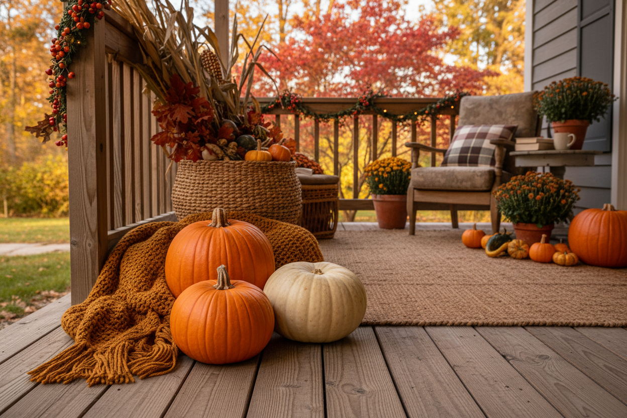 (1)Medium Pumpkin ala carte