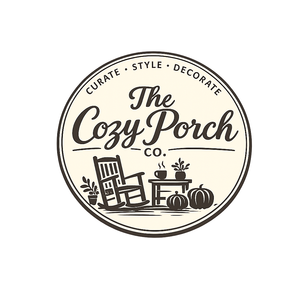 The Cozy Porch Collection