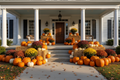The Great Pumpkin Gathering